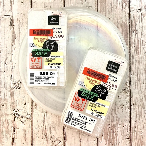 (NEW) iPhone 11 / iPhone Pro | Silicone Phone Case - Picture 3 of 4